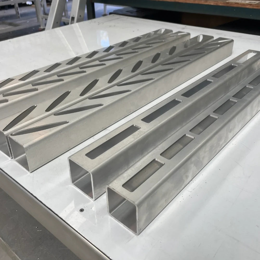 What Is CNC Aluminium Routing? A Fabricator’s Guide