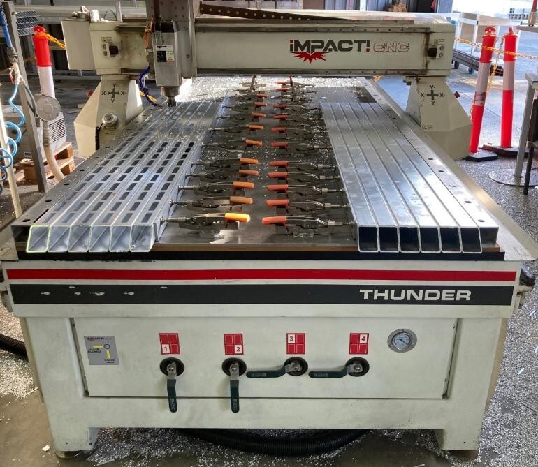 Routing in Action - Web Ready